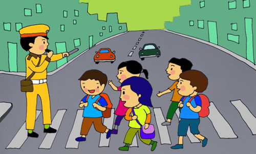 Kế hoạch triển khai công tác giáo dục an toàn giao thông  năm 2020